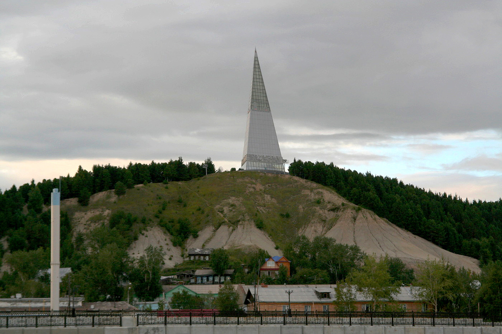 Khanty-Mansiysk